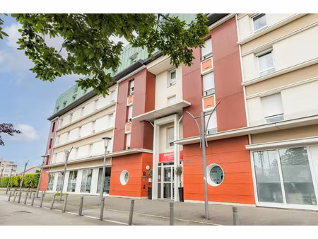 investissement en residence hotelière