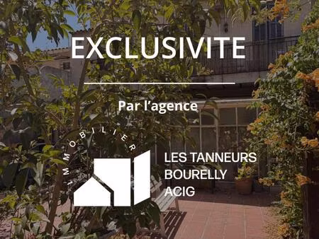 rez-de-jardin chutes lavie 4ème