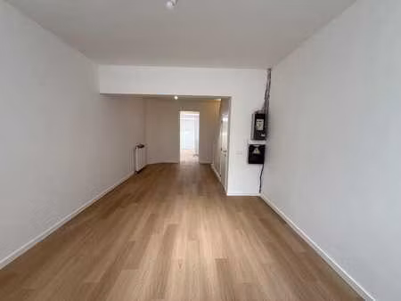 une opportunité rare pour acquérir une maison entièrement ré