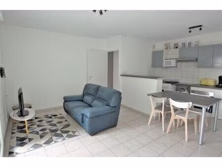 appartement pau 2 pièce(s) 44 m2
