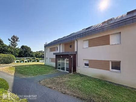 appartement plerin 2 pièce(s) 41.1 m2