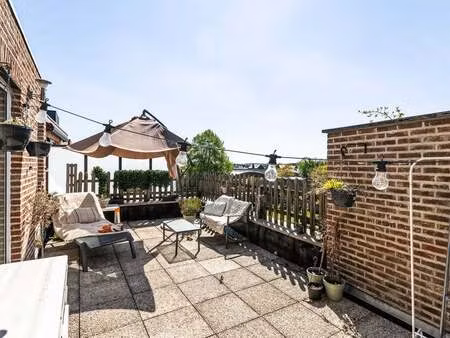 appartement à louer à broechem € 825 (lqon1) - vb vastgoed - broechem | zimmo