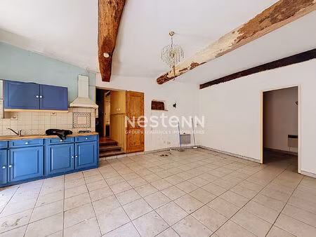 appartement roquebrune-sur-argens 3 pièce(s) 60 m² ? à rénover