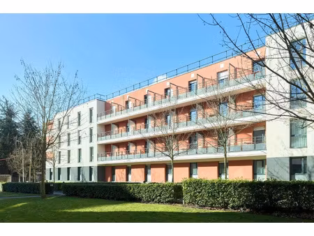investissement en residence hotelière