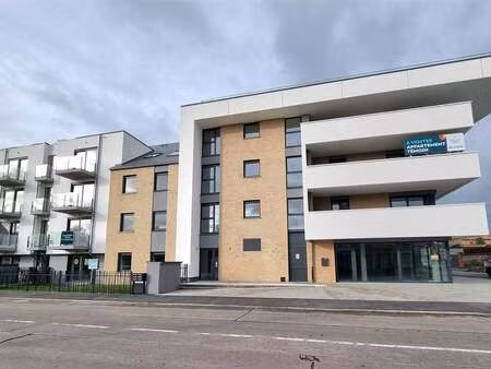 appartement à louer à tertre € 890 (lqopv) - horizon | zimmo