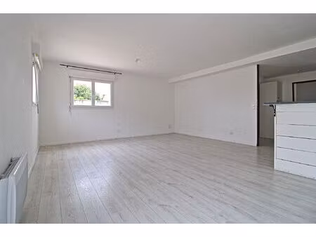 appartement saint paul les dax 3 pièces 74 m2 +2 parkings
