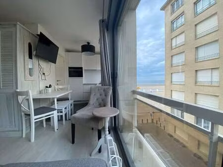 appartement à vendre à de panne € 159.900 (lqopx) - fabienne naessens | zimmo