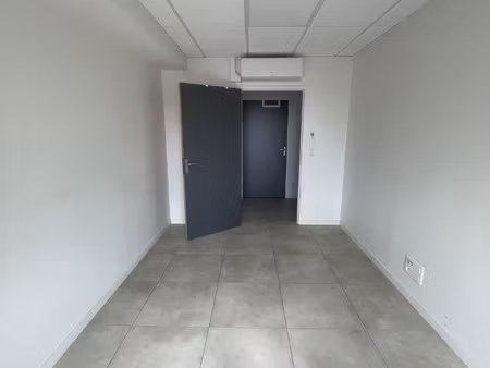 haut de cham location bureau 82m2 - 6 stationnements
