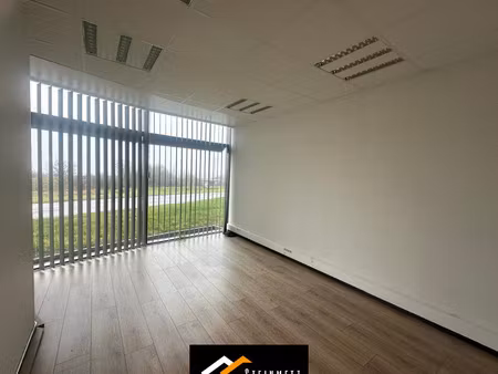 bureaux à louer à behren-les-forbach