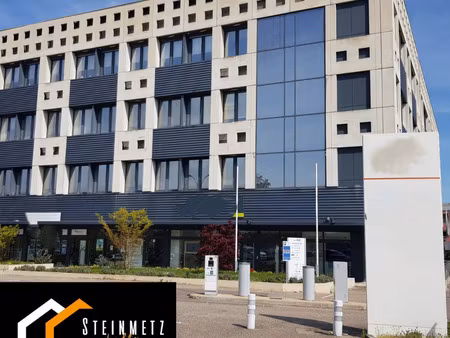 bureaux - plusieurs lots disponibles