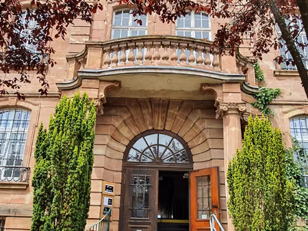 bureaux à louer