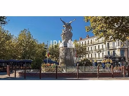 location commerce aubagne 13400 29m²
