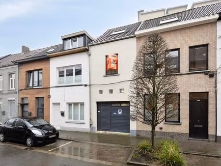 maison à vendre à aalst € 249.000 (lqoo8) - immo lierman | zimmo