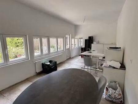 ? idéale pour premier investissement – maison 1 chambre ave