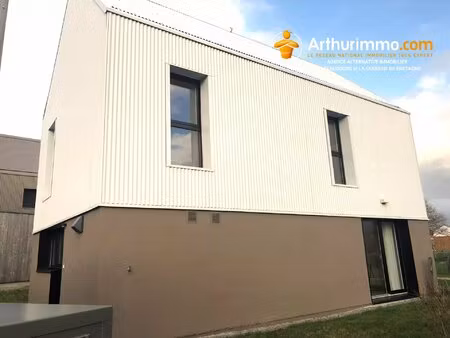 maison chateaubourg 4 pièce(s) 91 m2