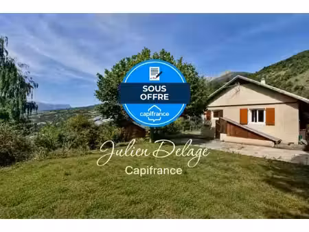 maison à vendre chateauroux 3 pièce(s) 70m2 240 000€