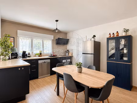 maison 3 chambre(s) à vendre