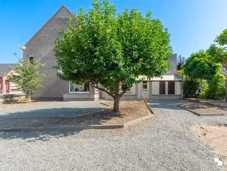 maison à vendre à asper € 289.000 (lqoog) - bordes merelbeke | zimmo