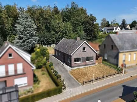 maison à vendre à dikkelvenne € 339.000 (lqoot) - vds vastgoed | zimmo