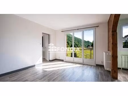 ensemble immobilier avec potentiel locatif à grignon  à proximité d’albertville