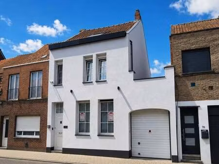 maison à vendre à harelbeke € 335.000 (lqoo9) - immostad | zimmo
