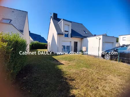 hillion - maison t4 de 86 m2