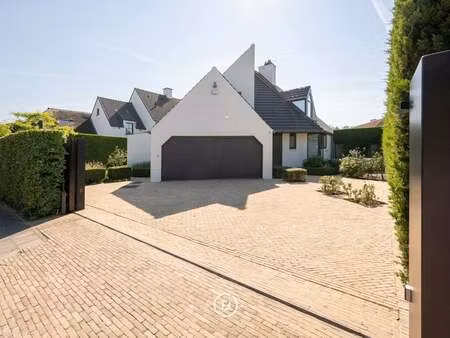 maison à vendre à westkapelle € 1.675.000 (lqoor) - found & baker brugge | zimmo