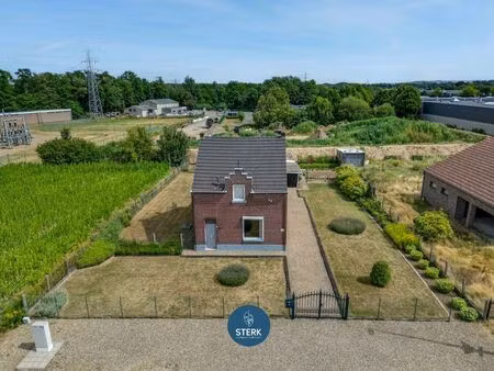 maison à vendre à lanaken € 239.000 (lqoou) - sterk vastgoedmakelaars | zimmo