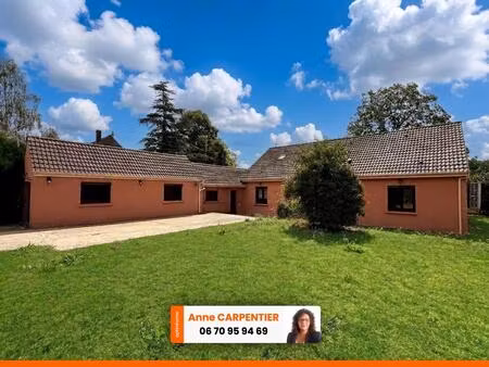maison à vendre 6 pièces maison rouge (77)