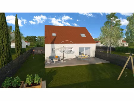 pavillon type f5/f6