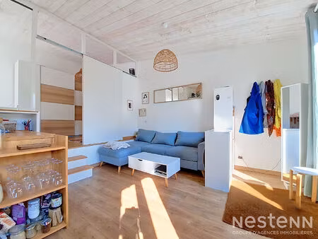 maison sainte-luce-sur-loire 2 pièce(s) 39.92 m2