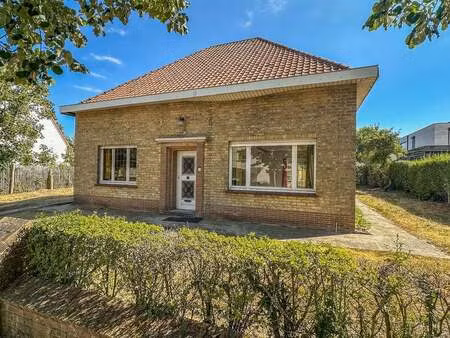 maison à vendre à oostduinkerke € 575.000 (lqoo7) - century 21 lahousse-darras | zimmo