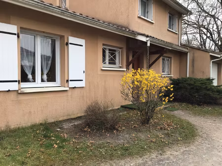 pessac magonty jolie villa t5