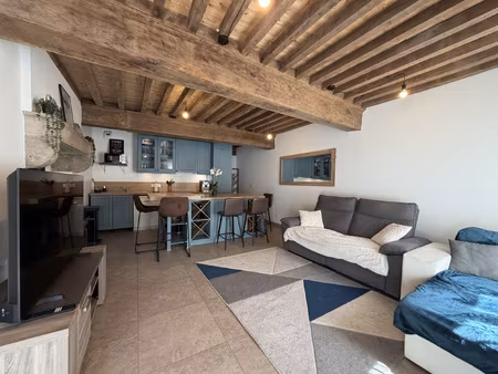 maison rénovée en exclusivité chez expertimo!