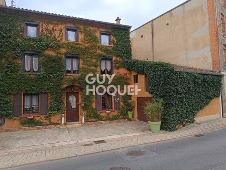 vente maison 9 pièces 197 m² sail-sous-couzan (42890)