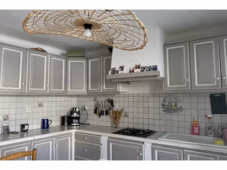 annonce maison à vendre