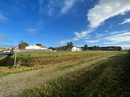 vente terrain à saint-gilles-croix-de-vie sud (85800) : à vendre / saint-gilles-croix-de-v