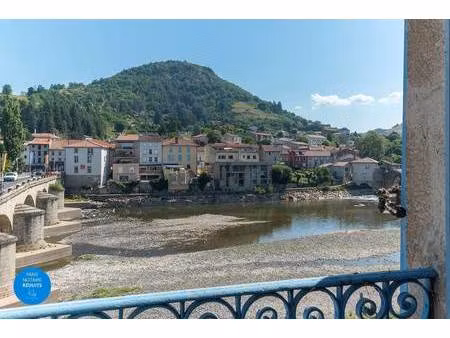 duplex à vendre