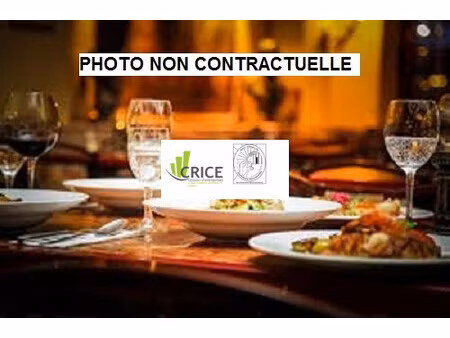 vente fonds de commerce