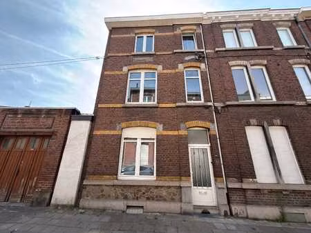 à louer : belle maison 4 chambres