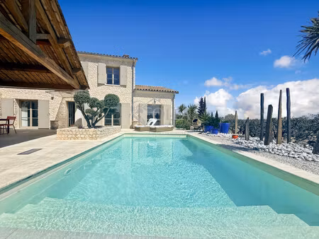 vente villa 5 pièces