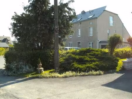 appartement 2 chambres