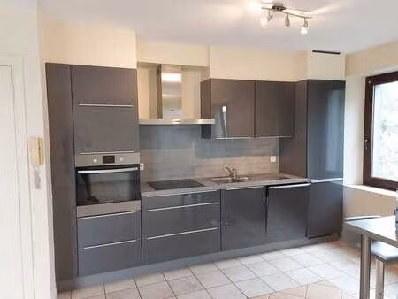 appartement duplex avec 3 chàc