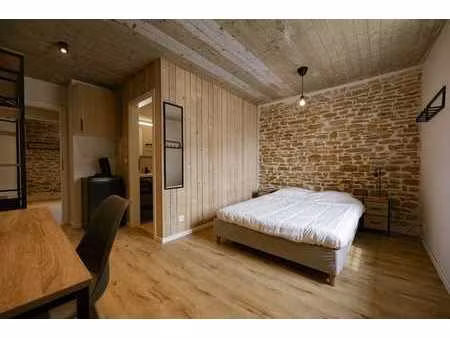 coliving neuf à étalle chambres confort
