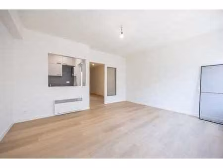 appartement à louer d'une chambre à middelkerke