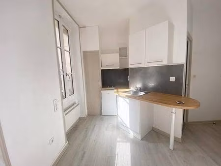 studio à louer
