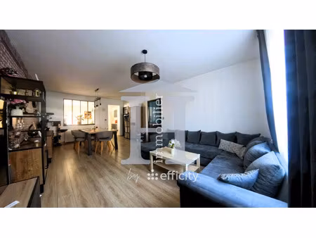 maison 5 pièces - 114 m²