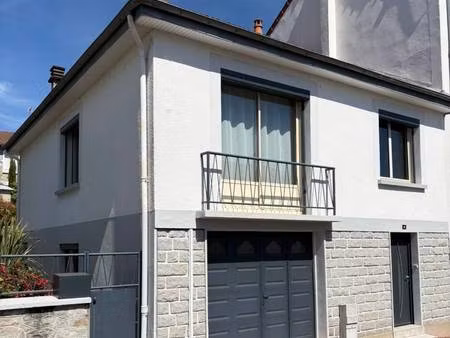 propriétaire particulier