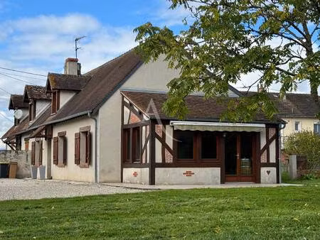 maison à louer