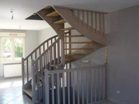 maison à louer